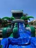 18 FT Emerald Tsunami Water Slide - 2