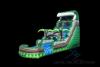 18 FT Emerald Tsunami Water Slide - 3