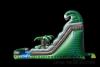 18 FT Emerald Tsunami Water Slide - 4