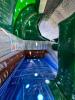 18 FT Emerald Tsunami Water Slide - 5