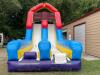 18’ Monster Dry Slide - 4