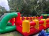 Foosball Inflatable Game - 6