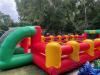 Foosball Inflatable Game - 7