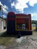 Jumbo Bounce Slide Combo - 3