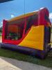 Jumbo Bounce Slide Combo - 4