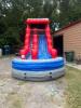 Rockin Water Slide - 2