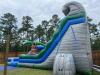 22 Tsunami Boulder Crush Water Slide - 2