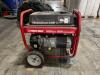 Troy-Bilt 6250 Gas Generator