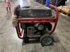 Troy-Bilt 6250 Gas Generator - 4