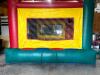 Castle Bounce House - 4