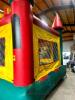 Castle Bounce House - 5