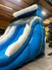 18' Wave Slide - 5