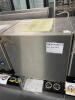 NEW Hoshizaki Ice & Water Dispenser - 6