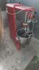 20QT RED Countertop Mixer - 2