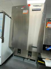 NEW Scotsman Ice & Water Dispenser