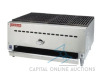 Brand New (in boxes) Cecilware Charbroiler, Gas, Countertop