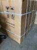 (5) Brand New (in boxes) Alpine Industries Patio Heater - 2