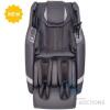 Brand New Dr. Fuji X-007 Massage Chair - Gray