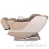 Brand New Dr. Fuji X-007 Massage Chair - Beige - 9