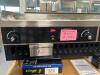 NEW Cecilware Griddle / Charbroiler, Gas, Countertop - 6