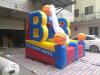 Basket Ball Home - 3