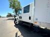 2014 International 24' box truck 97,000 miles - 2