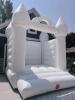 White Bounce House, Never Used - 2