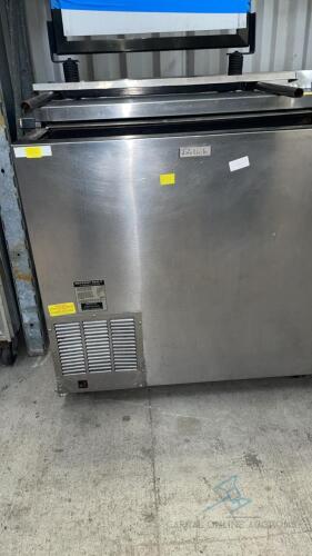 Perlick Glass Chiller