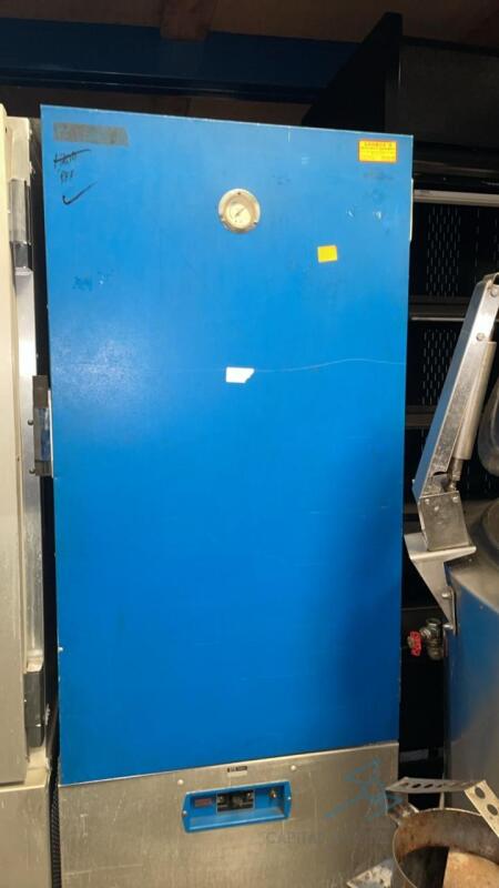 Crescor Refrigerator Cabinet