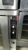 Blodgett Double convection oven. Gas - 4