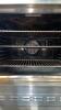 Blodgett Double convection oven. Gas - 5