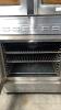 Blodgett Double convection oven. Gas - 6