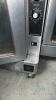 Blodgett Double convection oven. Gas - 7