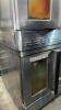 Blodgett Double convection oven. Gas - 11