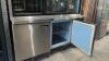 Delfield Refrigerated Display with undercover refrigerators - 7