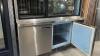 Delfield Refrigerated Display with undercover refrigerators - 9