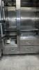 Traulsen Refrigerator and Freezer - 10