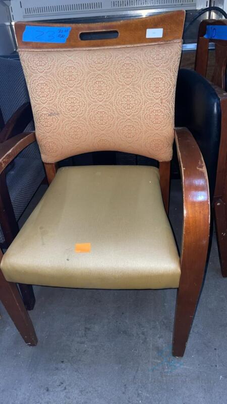 (23) Dining Chairs