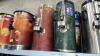 (20) Assorted Sizes Ice Tea and Hot Coffee Dispensers - 7