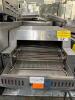 Conveyor toaster - 2