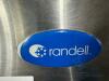 Randell Countertop refrigerated unit - 2