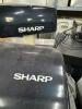 Sharp electronic cash register - 3