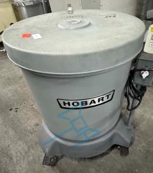 20 Gallon electric salad dryer