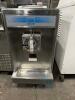 Taylor countertop frozen beverage machine