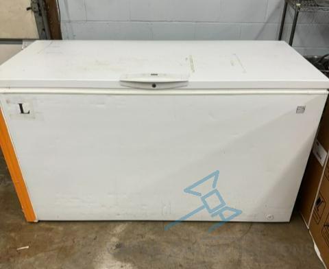 Kenmore chest freezer 60”