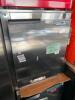 NEW Beverage Air Refrigerator, Undercounter, Reach-In - 2