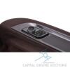 Brand New Dr. Fuji X-007 Massage Chair - Brown - 8