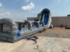 27’ Roaring River Slide and slip-n-slide with extended landing - 6