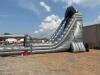 27’ Roaring River Slide and slip-n-slide with extended landing - 8