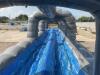 27’ Roaring River Slide and slip-n-slide with extended landing - 30